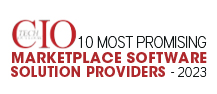 10 Most Promising Marketplace Software Solution Providers - 2023